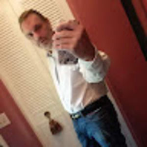 Meet your Posher, Jeffrey